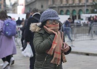 Il freddo sta per finire presto su le temperature le previsioni meteo