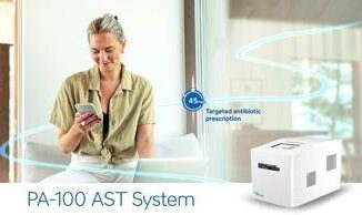 Il sistema Pa 100 Ast di Sysmex la rivoluzione nella diagnosi e nel trattamento delle infezioni urinarie