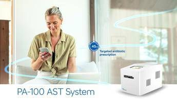 Il sistema Pa-100 Ast di Sysmex: la rivoluzione nella diagnosi e nel trattamento delle infezioni urinarie
