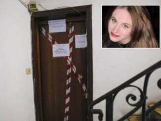 Ilaria Sula Mark Antony Samson al gip Ho fatto tutto da solo