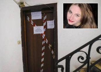 Ilaria Sula, sequestrato computer in casa dell’ex fidanzato dopo nuovo sopralluogo