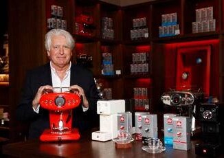 Illycaffe a Milano Design Week presenta X Caps