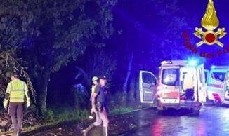 Incidente Taranto strage di ragazzi nella notte 4 morti due erano minorenni