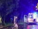 Incidente Taranto strage di ragazzi nella notte 4 morti due erano minorenni