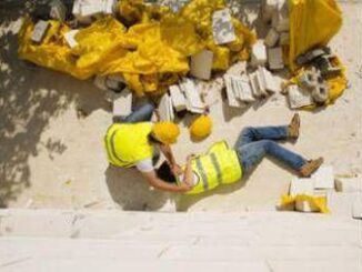 Infortuni Fara Eurispes Scarsa sicurezza realta allarmante denunciata da 338 lavoratori