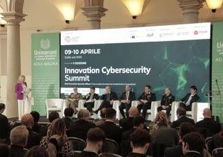 Innovation Cybersecurity Summit 2025 linnovazione in Italia per la sicurezza digitale
