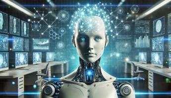 Intelligenza artificiale, c’è chi la sposa e muore per lei: il lato oscuro dell’AI
