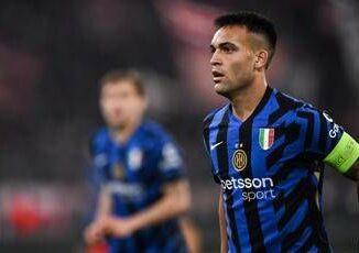 Inter Barcellona orario probabili formazioni e dove vederla in tv
