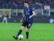 Inter allarme rientrato per Bastoni dopo linfortunio con il Bayern ci sara