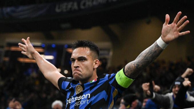 Inter, il calendario di Serie A 2025/26: prima con il Torino, derby alla 12a giornata
