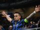 Inter il calendario di Serie A 202526 prima con il Torino derby alla 12a giornata