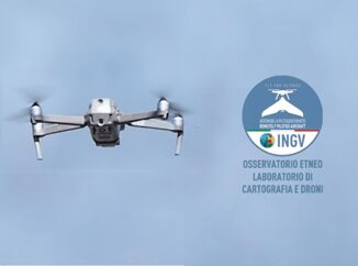 International School on Drone and VR for Volcano-Tectonic Studies at Etna, aperte le iscrizioni 5 International School on Drone and VR for Volcano Tectonic Studies at Etna aperte le iscrizioni