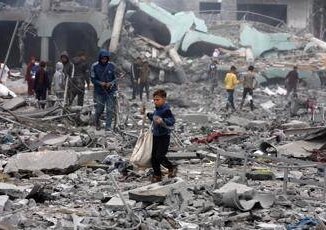 Israele media Netanyahu lunedi alla Casa Bianca. Nuovi raid su Gaza
