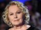 Katia Ricciarelli Baudo Lho amato tanto per lui correrei in qualsiasi momento