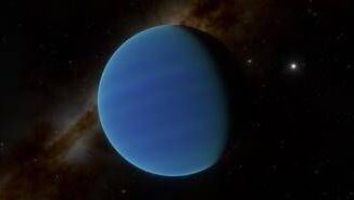 Kepler 10c INAF scopre un possibile Mondo dAcqua