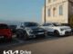 Kia amplia il proprio portafoglio di soluzioni di mobilita
