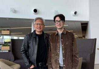 Krafton e NVIDIA esplorano nuove frontiere di collaborazione in AI e tecnologie gaming