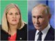La Russia torna alle Olimpiadi Nuova presidente Cio apre. E Putin esulta