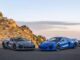 La nuova Chevrolet Corvette E Ray e AWD arriva in Italia la supercar americana diventa ibrida
