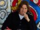 Lartista italiano Benito Macerata protagonista allExpo 2025 di Osaka disegnera murales nella Sea Station