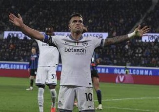 Lautaro Martinez e il caso bestemmia perche non e stato squalificato