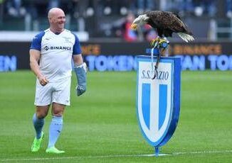 Lazio Bernabe e lappello a Lotito Fai volare Olimpia nel derby e lascero Formello
