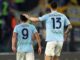 Lazio Parma 2 2 Ondrejka e Pedro doppiette per il pareggio