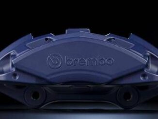 Le novita Brembo al Fuorisalone 2025