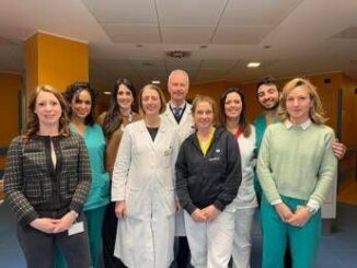 Leucodistrofia metacromatica, 'terapia genica cambia destino bimbi' 4 Leucodistrofia metacromatica terapia genica cambia destino bimbi