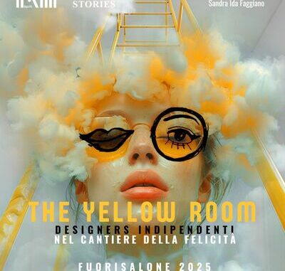 Locandina Milano Week Locandina Milano Week
