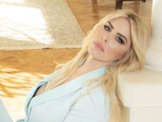 Loredana Lecciso Io aggredita sul bus a Milano per una catenina
