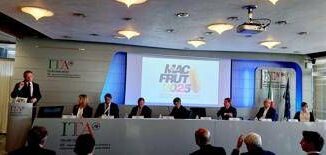 Macfrut per la 42ma edizione 1.400 espositori e 1.500 buyer al centro Healthy food 1