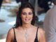 Manuela Arcuri Con Totti nessun flirt ci siamo frequentati da ragazzini