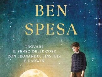Massimo Polidoro racconta come trovare il senso delle cose in Una vita ben spesa
