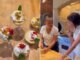 Meghan presenta la Chantilly Lili il dolce dedicato alla figlia