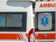 Messina si lancia dal balcone con la figlia morta bimba di 3 mesi