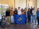 Mestieri otto giovani aspiranti pastori a scuola di pascolo