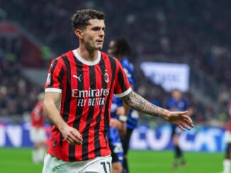 Milan il calendario di Serie A 202526 Juve alla 6a poi il derby con lInter alla 12a