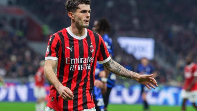 Milan, il calendario di Serie A 2025/26: Juve alla 6a, poi il derby con l’Inter alla 12a