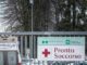 Milano bambino di tre anni precipita dal balcone e grave
