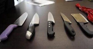 Minori la criminologa Coltello accessorio per difesa non ne capiscono portata