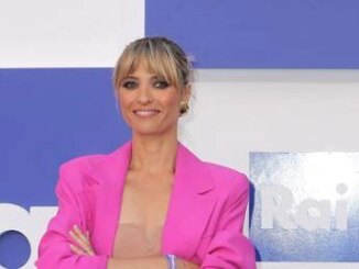 Monica Giandotti lascia il Tg3 Linea Notte e passa al Tg2 Post