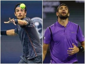 Montecarlo, Musetti vince in rimonta. Tutto facile per Berrettini 3 Montecarlo Musetti vince in rimonta. Tutto facile per Berrettini