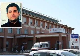 Morto dopo agonia di 7 giorni il killer di Gucci: si era sparato dopo aver ferito il figlio 4 Morto dopo agonia di 7 giorni il killer di Gucci si era sparato dopo aver ferito il figlio