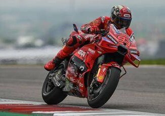 MotoGp clamoroso a Austin furbata di Marquez la partenza non era da rifare
