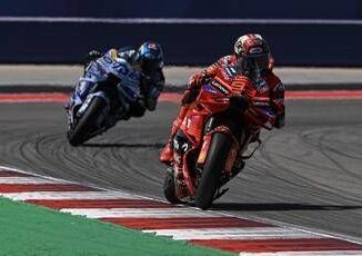 MotoGp prove libere in Qatar orari e dove vederle in tv