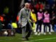 Mourinho choc in Turchia colpisce al volto allenatore del Galatasaray maxi rissa Video