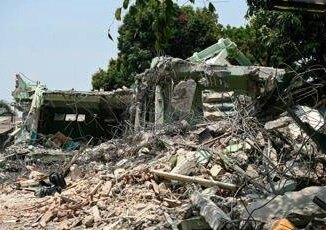 Myanmar scontri in area colpita da terremoto tregua non regge