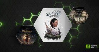NVIDIA GeForce NOW annuncia 21 nuovi giochi ad aprile