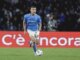 Napoli infortunio per Buongiorno quando torna in campo